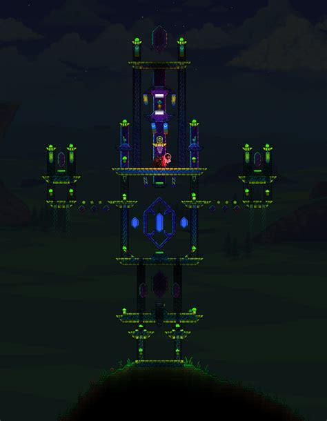 Terraria sundial - The Umbrella is a held item, and on PC, Console, Mobile, and tModLoader, a melee weapon as well. It can be found in surface Chests and in Wooden Crates, or purchased from the Skeleton Merchant during a waning gibbous moon. When held, the Umbrella appears above the character and allows the player to fall at a slower rate. It replicates the effect of the …